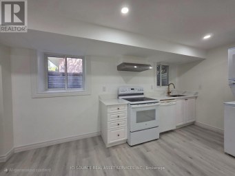 BASEMENT - 1324 ODESSA CRESCENT Oakville (CP College Park) Ontario photo 1