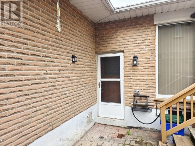 BASEMENT - 1324 ODESSA CRESCENT, Oakville (CP College Park), Ontario, L6H1R8