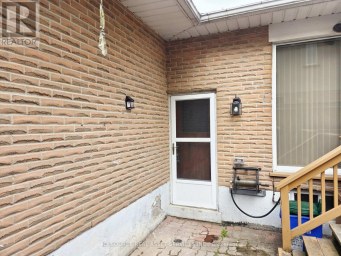 BASEMENT - 1324 ODESSA CRESCENT Oakville (CP College Park) Ontario photo 10