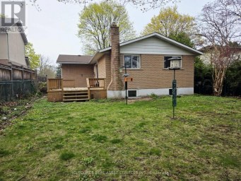 BASEMENT - 1324 ODESSA CRESCENT Oakville (CP College Park) Ontario photo 11