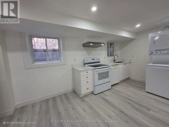 BASEMENT - 1324 ODESSA CRESCENT Oakville (CP College Park) Ontario photo 2
