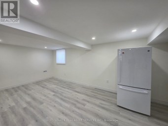 BASEMENT - 1324 ODESSA CRESCENT Oakville (CP College Park) Ontario photo 3