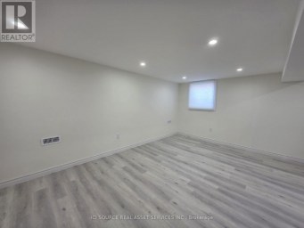 BASEMENT - 1324 ODESSA CRESCENT Oakville (CP College Park) Ontario photo 4