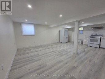 BASEMENT - 1324 ODESSA CRESCENT Oakville (CP College Park) Ontario photo 5