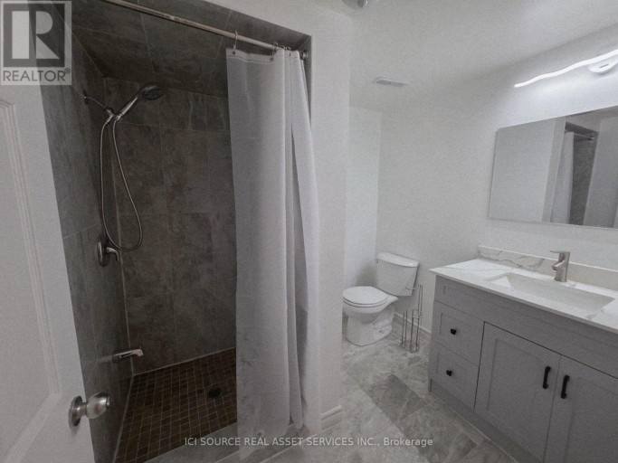 BASEMENT - 1324 ODESSA CRESCENT, Oakville (CP College Park), Ontario, L6H1R8
