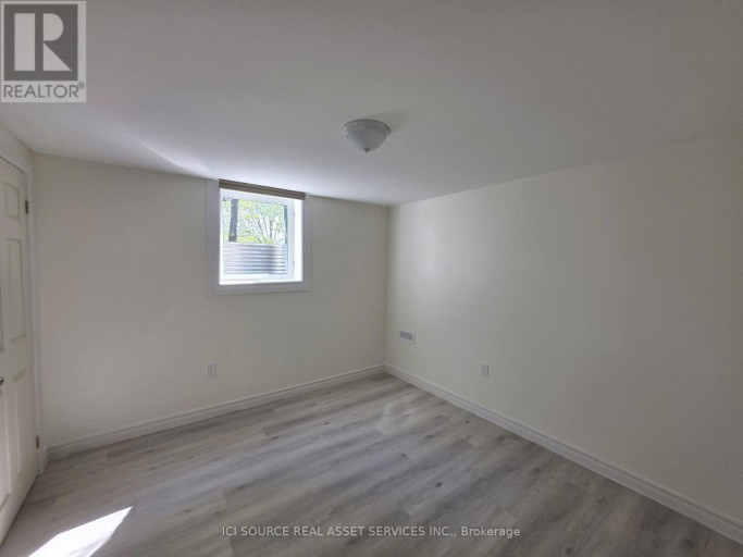 BASEMENT - 1324 ODESSA CRESCENT, Oakville (CP College Park), Ontario, L6H1R8
