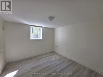BASEMENT - 1324 ODESSA CRESCENT Oakville (CP College Park) Ontario photo 7