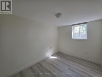 BASEMENT - 1324 ODESSA CRESCENT Oakville (CP College Park) Ontario photo 8