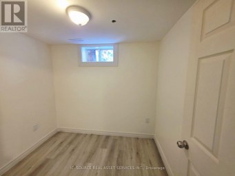 BASEMENT - 1324 ODESSA CRESCENT Oakville (CP College Park) Ontario photo 9
