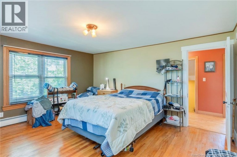 370 Greenhead, Saint John, New Brunswick, E2M4W5