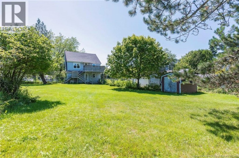 370 Greenhead, Saint John, New Brunswick, E2M4W5