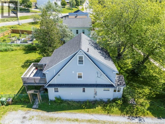 370 Greenhead, Saint John, New Brunswick, E2M4W5