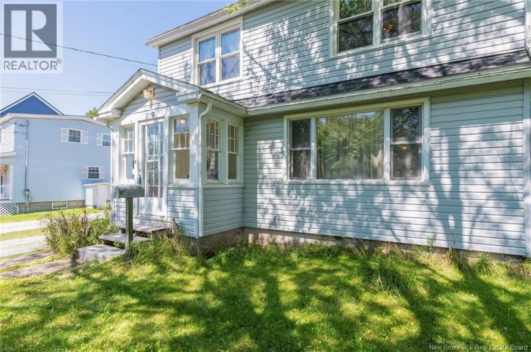 370 Greenhead, Saint John, New Brunswick, E2M4W5