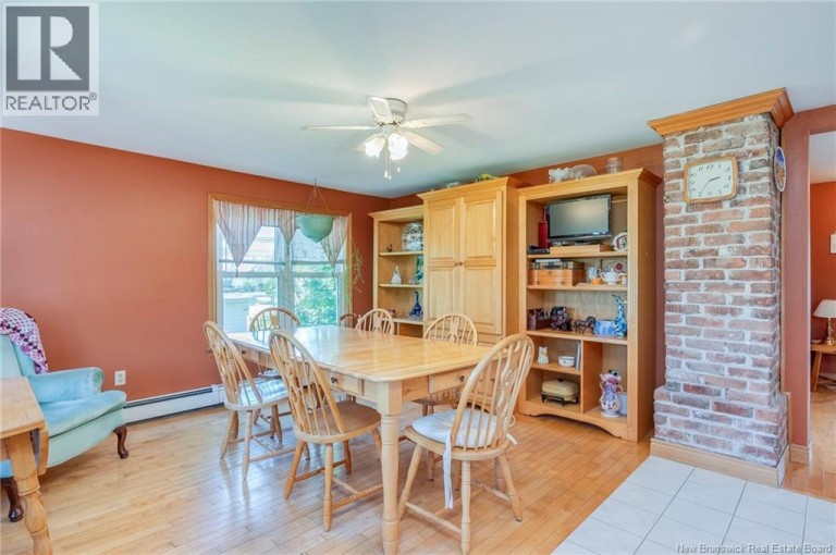 370 Greenhead, Saint John, New Brunswick, E2M4W5