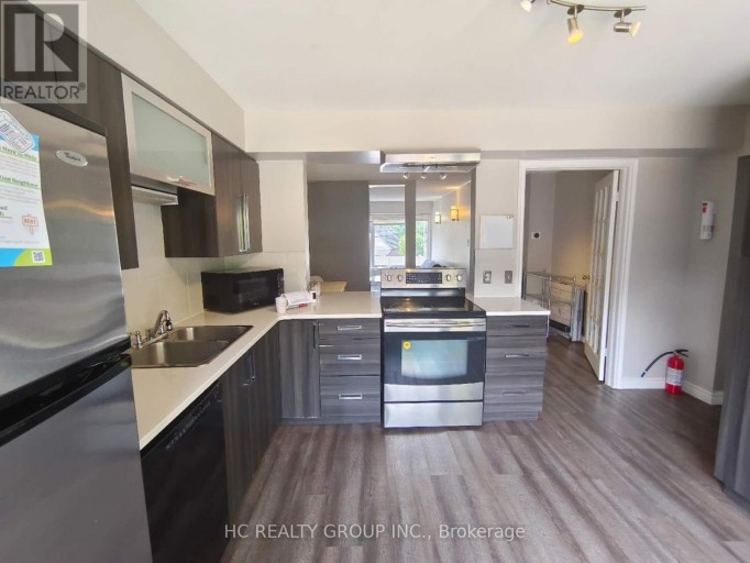 1 - 1548 RICHMOND STREET, London North (North G), Ontario, N6G4W7