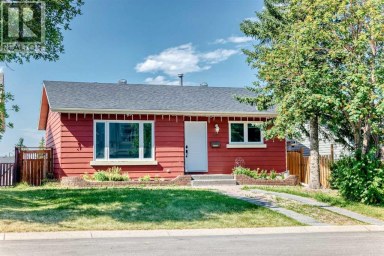 32 Macewan Park Link NW Calgary Alberta photo 1