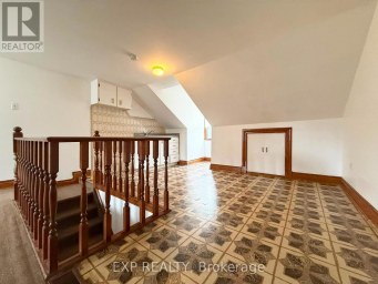 2ND FL - 759 GERRARD STREET E Toronto (South Riverdale) Ontario photo 10