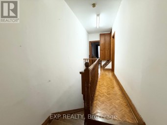 2ND FL - 759 GERRARD STREET E Toronto (South Riverdale) Ontario photo 11