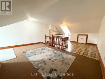 2ND FL - 759 GERRARD STREET E Toronto (South Riverdale) Ontario photo 13