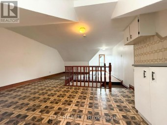 2ND FL - 759 GERRARD STREET E Toronto (South Riverdale) Ontario photo 14