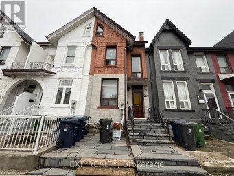 2ND FL - 759 GERRARD STREET E Toronto (South Riverdale) Ontario photo 2