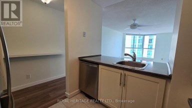 1203 - 150 DUNLOP STREET E Barrie (City Centre) Ontario photo 13