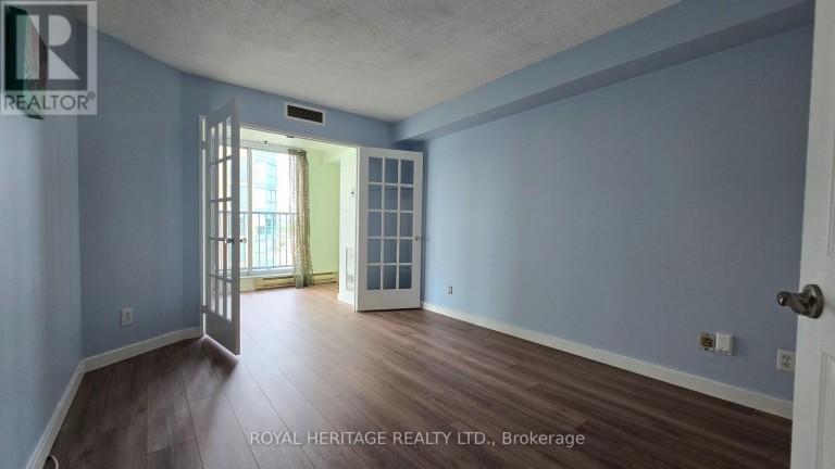 1203 - 150 DUNLOP STREET E, Barrie (City Centre), Ontario, L4M6H1