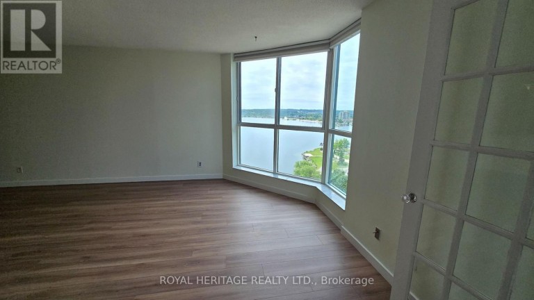 1203 - 150 DUNLOP STREET E, Barrie (City Centre), Ontario, L4M6H1