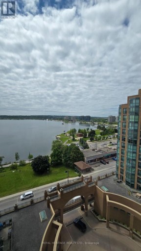 1203 - 150 DUNLOP STREET E, Barrie (City Centre), Ontario, L4M6H1