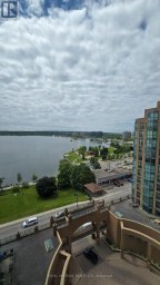 1203 - 150 DUNLOP STREET E Barrie (City Centre) Ontario photo 22
