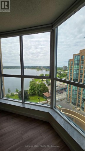 1203 - 150 DUNLOP STREET E, Barrie (City Centre), Ontario, L4M6H1