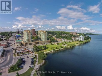 1203 - 150 DUNLOP STREET E Barrie (City Centre) Ontario photo 9