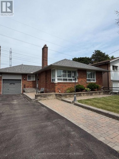 BASEMENT - 65 GLEN AGAR DRIVE, Toronto (Princess-Rosethorn), Ontario, M9B5M2