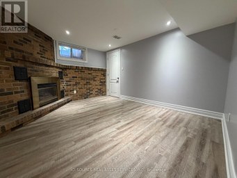 BASEMENT - 65 GLEN AGAR DRIVE Toronto (Princess-Rosethorn) Ontario photo 10