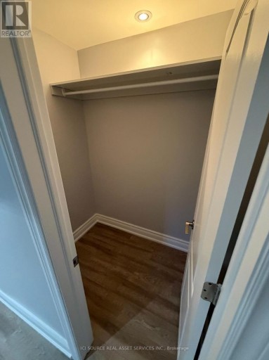 BASEMENT - 65 GLEN AGAR DRIVE, Toronto (Princess-Rosethorn), Ontario, M9B5M2