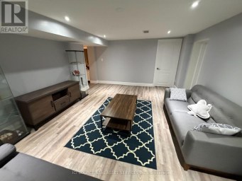BASEMENT - 65 GLEN AGAR DRIVE Toronto (Princess-Rosethorn) Ontario photo 12