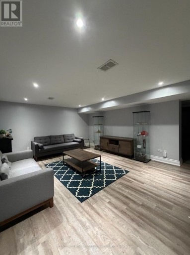 BASEMENT - 65 GLEN AGAR DRIVE, Toronto (Princess-Rosethorn), Ontario, M9B5M2
