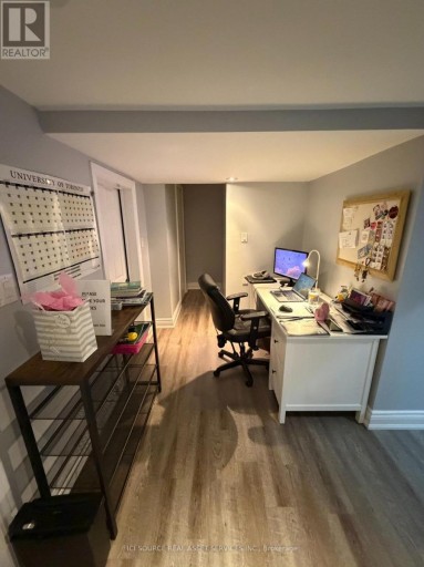 BASEMENT - 65 GLEN AGAR DRIVE, Toronto (Princess-Rosethorn), Ontario, M9B5M2