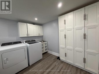 BASEMENT - 65 GLEN AGAR DRIVE Toronto (Princess-Rosethorn) Ontario photo 18