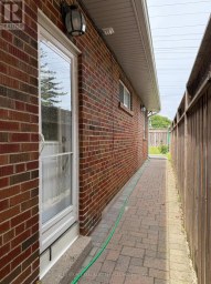 BASEMENT - 65 GLEN AGAR DRIVE Toronto (Princess-Rosethorn) Ontario photo 2