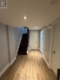 BASEMENT - 65 GLEN AGAR DRIVE Toronto (Princess-Rosethorn) Ontario photo 3