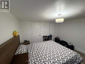 BASEMENT - 65 GLEN AGAR DRIVE Toronto (Princess-Rosethorn) Ontario photo 6