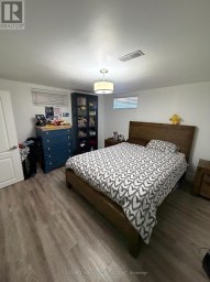 BASEMENT - 65 GLEN AGAR DRIVE Toronto (Princess-Rosethorn) Ontario photo 7
