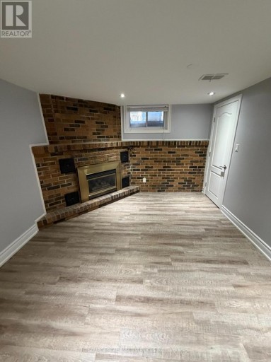 BASEMENT - 65 GLEN AGAR DRIVE, Toronto (Princess-Rosethorn), Ontario, M9B5M2