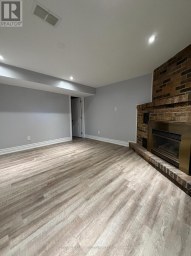BASEMENT - 65 GLEN AGAR DRIVE Toronto (Princess-Rosethorn) Ontario photo 9