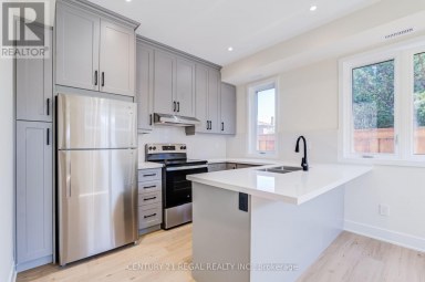GARDEN SUITE - 171 GAMMA STREET Toronto (Alderwood) Ontario photo 1