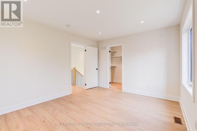 GARDEN SUITE - 171 GAMMA STREET, Toronto (Alderwood), Ontario, M8W4G3