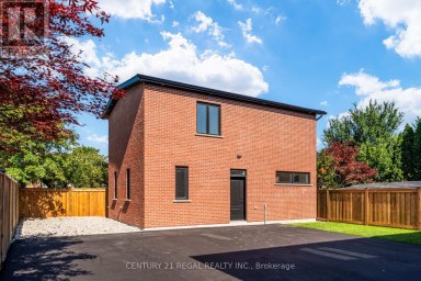 GARDEN SUITE - 171 GAMMA STREET Toronto (Alderwood) Ontario photo 12