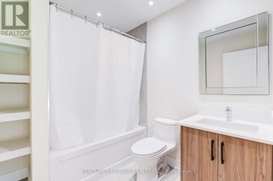 GARDEN SUITE - 171 GAMMA STREET Toronto (Alderwood) Ontario photo 13