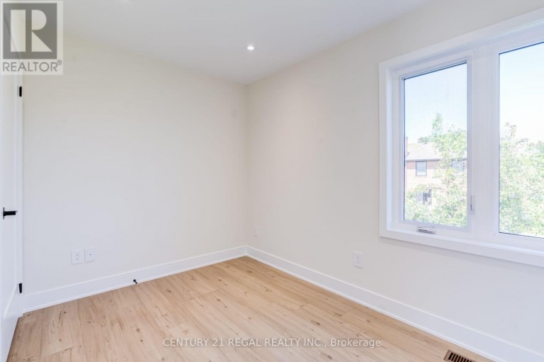 GARDEN SUITE - 171 GAMMA STREET, Toronto (Alderwood), Ontario, M8W4G3
